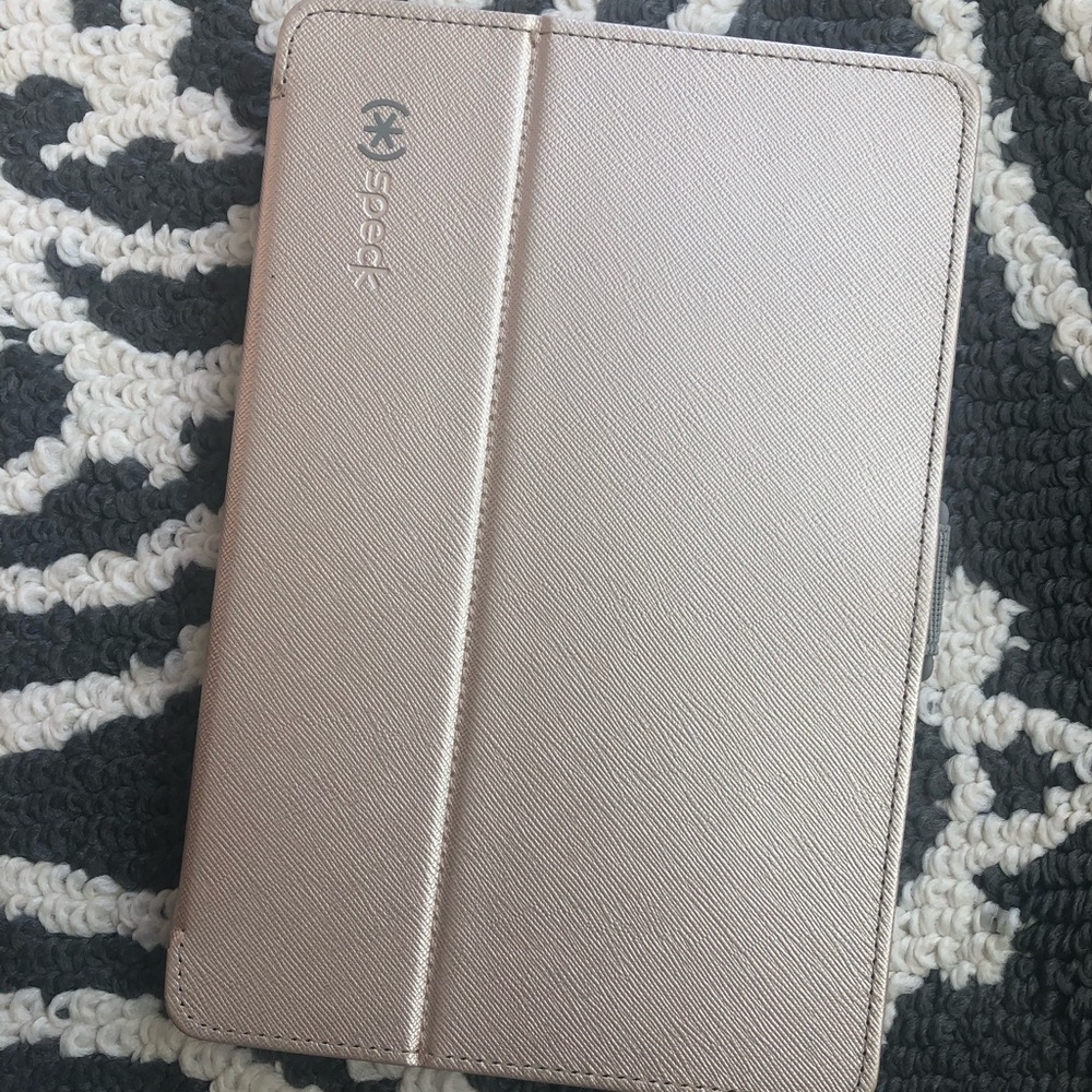 iPad Mini Speck case